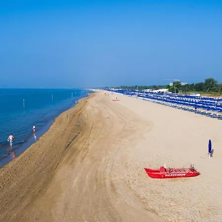 Valbella Apartment *