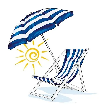 Apartman Valbella Bibione