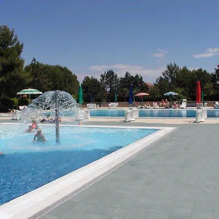 Apartment Valbella *