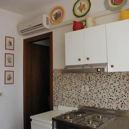 Apartmán Valbella *