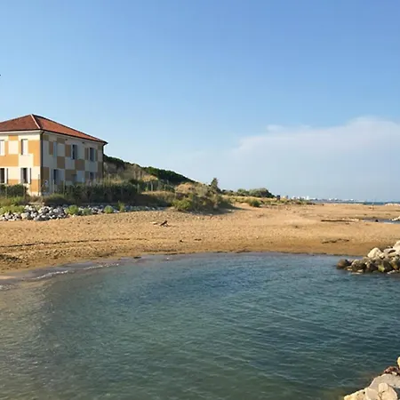 Valbella * Bibione