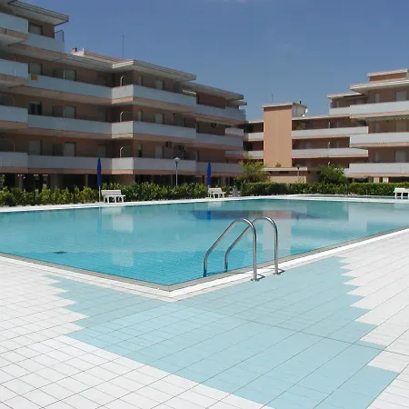 Valbella Apartment *