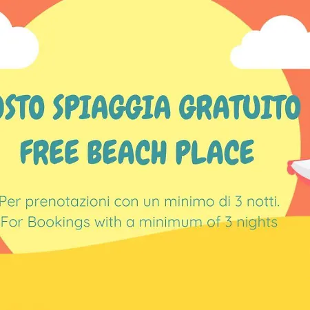 Valbella Immobiliare Friuli * Bibione