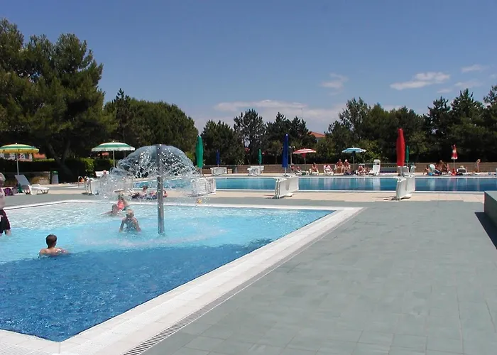 Apartament Valbella *