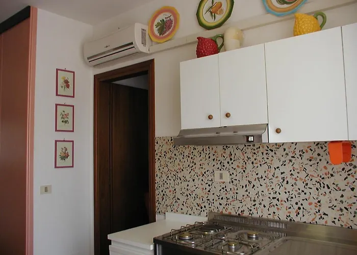 Apartament Valbella *