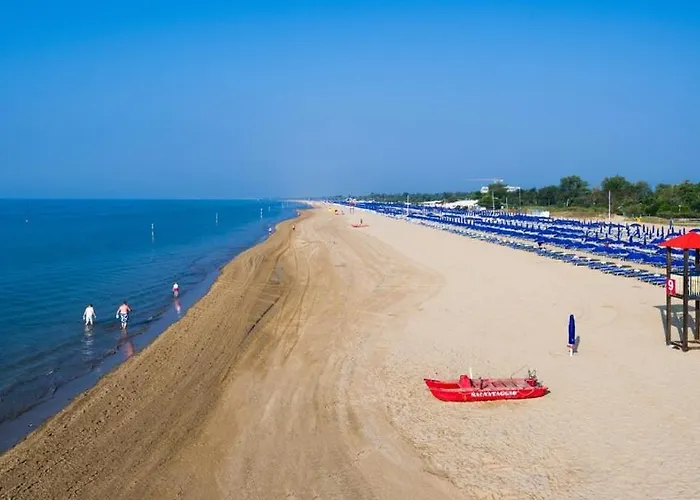 Valbella アパート *