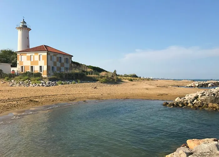 Valbella * Bibione